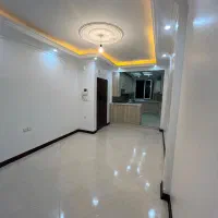 اجاره اپارتمان 50 متری طبقه همکف با حیاط خلوت|اجارهٔ آپارتمان|تهران, نظام‌آباد|دیوار