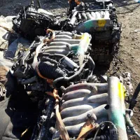 کرولا یاریس مزدا مورانو کمری تینا موتور|قطعات یدکی و لوازم جانبی|تهران, پامنار|دیوار