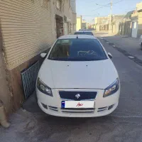 رانا پلاس، مدل ۱۴۰۲|خودرو سواری و وانت|بافق, |دیوار