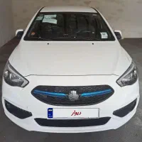 شاهین Gl صفر خشک 404