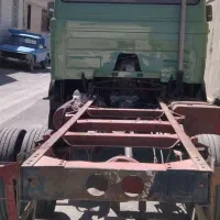 خاور808مدل70باری|خودرو سنگین|تهران, خاک سفید|دیوار