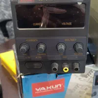 منبع تغذیه یاکسون  30V    5A