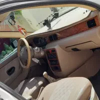 سمند ال ایکس|خودرو سواری و وانت|قروه, |دیوار