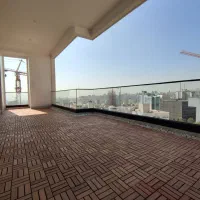 ۳۰۰متر/کامرانیه شمالی/۶۰مترتراس/دید ابدی شهر و کوه
