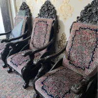مبل قالی