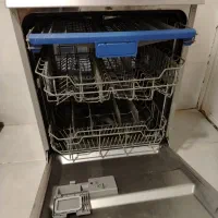 ماشین ظرفشویی