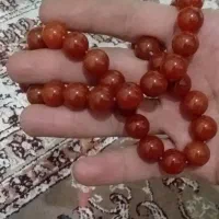 تسبیح عقیق یمنی اصل