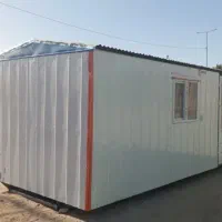 خرید و فروش کانتینر و کانکس مخزن آب