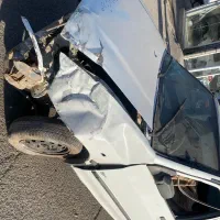 پراید 79 تصادفی|خودرو سواری و وانت|تربتحیدریه, سرمحله|دیوار