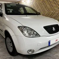 تیبا ۲ (هاچبک) EX صفر کیلومتر
