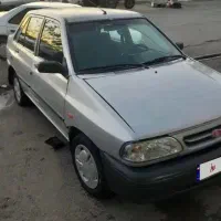 پراید ۸۵|خودرو سواری و وانت|اردبیل, |دیوار