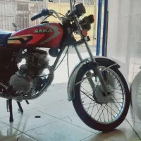 سما ۲۰۰|موتورسیکلت|نیشابور, گنبد سبز|دیوار