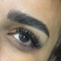 اکستنشن مژه و کاشت ناخن|خدمات آرایشگری و زیبایی|تهران, هاشمی|دیوار