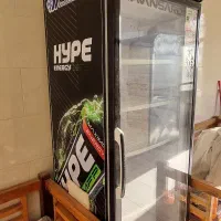 یخچال ویترینی توانسرد