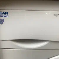 ماشین لباسشویی ایتالیایی|ماشین لباسشویی و خشک‌کن لباس|تهران, حکیمیه|دیوار