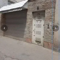 خانه ویلایی دو طبقه مجزا