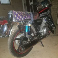 فروشی|موتورسیکلت|شازند, |دیوار