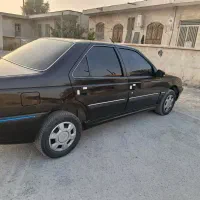 پارس مدل1400برامعاوضه|خودرو سواری و وانت|میناب, |دیوار