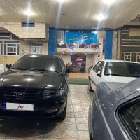 فروش سمند سورن موتور جدید|خودرو سواری و وانت|یاسوج, |دیوار