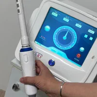 دستگاه ار اف واژینال