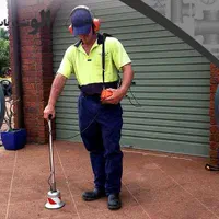 نشت یابی وعیب یابی و لوله بازکنی..و مسیر یاب|خدمات پیشه و مهارت|رشت, فلسطین|دیوار