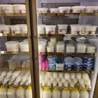 نیازمند کارگر خانم واسه بسته‌بندی مواد غذایی