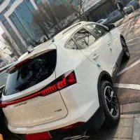 x5 مدل 1404 شخصی|خودرو سواری و وانت|تهران, نجات اللهی|دیوار