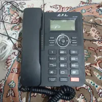 تلفن|تلفن رومیزی|مشهد, شهرک شیرین|دیوار