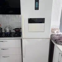 یخچال فریزر هیمالیا