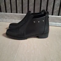 نیم بوت زنانه