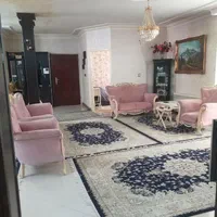 فروش آپارتمان ۱۵۰متری همکف شهرک دانشگاه