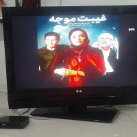 تلوزیونLCDبرندLG کره
