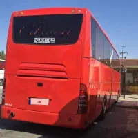 اتوبوس اتاق ترک