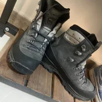 کفش کوهنوردی LOWA Tibet GTX اصل، سایز 39