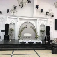 دیجی مراسمات عقد عروسی تولد