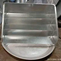 کانال کولر|خدمات پیشه و مهارت|مشهد, شهید مطهری|دیوار