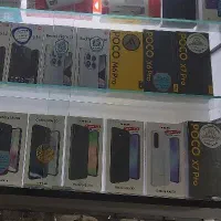 پوکو x7pro / x6pro نقد اقساط|موبایل|تهران, عبدل‌آباد|دیوار