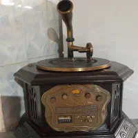 گرامافون