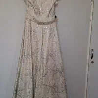 لباس مجلسی سایز ۴۰و۴۲|لباس|تهران, مهرآباد|دیوار