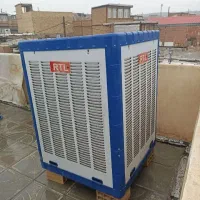 کولر ابی 7000