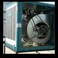 سرویس کولر نصب کولر تعمیرات لول کشی آب درب منزل شم