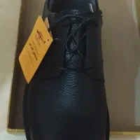کفش چرم فرزین ۴۴