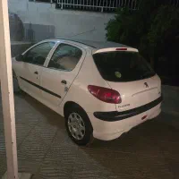 ۲۰۶تیپ مدل ۹۹