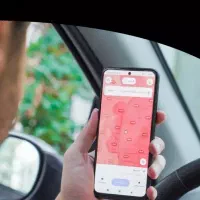 ۲ ملیون پاداش همکاری در تپسی