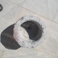 هاون سنگی|کلکسیون و سرگرمی|رفسنجان, |دیوار