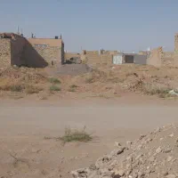 زمین فروشی داخل فرمان آباد|فروش زمین و ملک کلنگی|تایباد, |دیوار