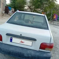 پراید مدل ۸۰|خودرو سواری و وانت|چابهار, |دیوار
