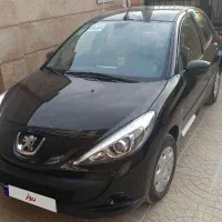 ۲۰۷ tu5 مدل۱۴۰۴خشک