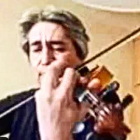 یادگیری نوازندگی ویلن ( از رویا تا واقعیّت )