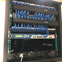 برقکاری، نصب دوربین ،دزدگیر ،شبکه،سانترال|خدمات پیشه و مهارت|رباط‌کریم, شهرک صنعتی نصیرآباد|دیوار